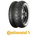 Continental ContiLegend Rear WW R MT90 B16 74H RF