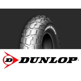 Dunlop Trailmax Meridian Rear 120/90 -17 64S TT