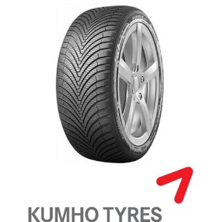 Kumho Solus 4S HA32 XL 205/55 R19 97V