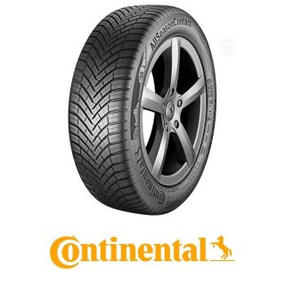 Continental AllSeasonContact CRM FR XL 225/45 R17 94V