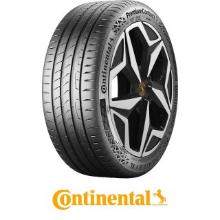 Continental PremiumContact 7 FR 225/50 R17 94Y