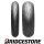 Bridgestone BT S22 Rear M 180/55 ZR17 73W