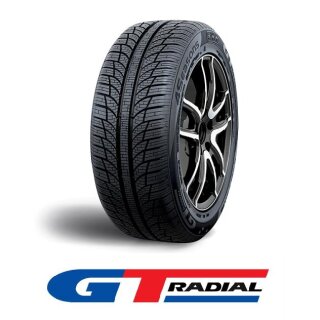 GT Radial 4Seasons SUV XL 215/55 R18 99V