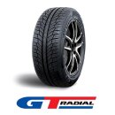 GT Radial 4Seasons SUV XL 215/55 R18 99V
