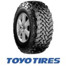 Toyo Open Country M/T POR 30x9.50 R15 104Q