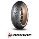 Dunlop Qualifier Core 190/50 ZR17 73W