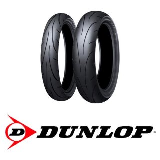 Dunlop Sportmax Q-Lite 120/70 -17 58S