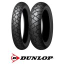 Dunlop Trailmax Mixtour Rear 170/60 R17 72V