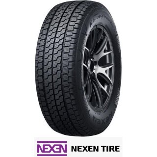 Nexen N blue 4Season Van 205/65 R15C 102T