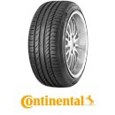 Continental SportContact 5* SSR FR 225/50 R17 94W