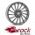 Brock B39 7,5x19 5/114,30 ET50 Himalaya-Grey-matt lackiert