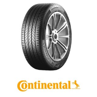 Continental Ultracontact 185/65 R16 89H