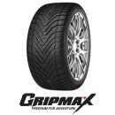 Gripmax Suregrip AS XL 255/55 R19 111W