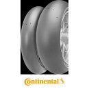 Continental ContiTrack Rear MED. 180/60 R17 NHS