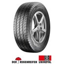 Uniroyal AllSeasonMax 215/70 R15C 109S