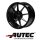 Autec ClubRacing 10x18 5/112 ET15 Schwarz