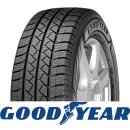 Goodyear Vector 4Seasons Cargo 225/75 R16C 118R