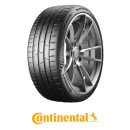Continental SportContact 7 EVc FR XL 285/30 R22 101Y