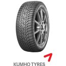Kumho WinterCraft WP52 XL 225/65 R17 106H
