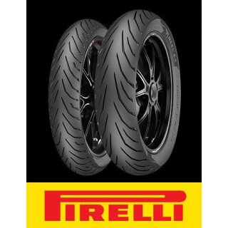 Pirelli Angel City F/R 120/70-17 58S