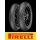 Pirelli Angel City F/R 120/70-17 58S