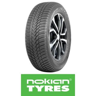 Nokian Snowproof 2 SUV XL 255/45 R20 105V
