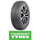 Nokian Snowproof 2 SUV XL 255/45 R20 105V
