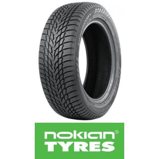 Nokian Snowproof 1 XL 155/70 R19 88Q
