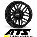 ATS Passion 10,5x20 5/112 ET40 Diamant-Schwarz
