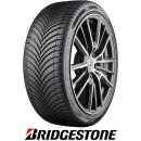 Bridgestone Turanza Allseason 6 XL Enliten 235/55 R19 105W