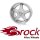Brock B1 7,5x16 5/200 ET25 Crystal Siver