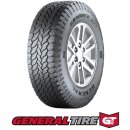 General Grabber AT3 XL FR 255/70 R15 112T