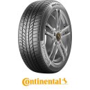 Continental WinterContact TS 870 P FR XL EVc 265/65 R17 116H