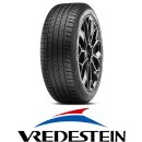 Vredestein Quatrac PRO+ XL FSL 215/40 R18 89Y