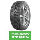 Nokian Snowproof 1 XL 215/45 R17 91V