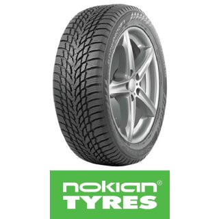 Nokian Snowproof 1 XL 195/55 R16 91H
