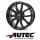 Autec Vidron 6,5x16 5/100 ET40 Schwarz