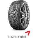 Kumho Solus 4S HA32+ XL 225/40 ZR18 92W