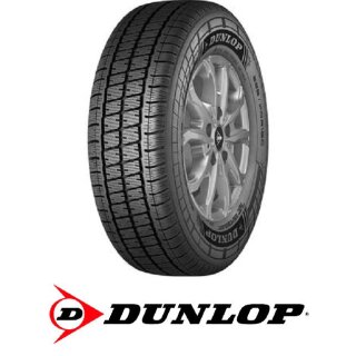 Dunlop Econodrive AS 225/75 R16C 121/119R