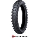Dunlop Geomax MX 14 Rear 80/100 -12 41M TT