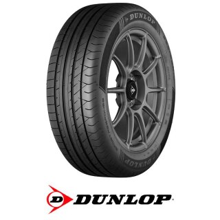 Dunlop Sport Response XL 235/55 R19 105V
