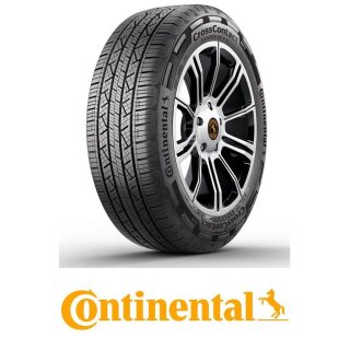 Continental CrossContact HT EVc 225/60 R17 99H