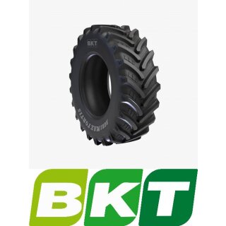 BKT Agrimax RT 765 520/70 R34 148D