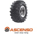 Ascenso IMB165 26x12 -12 112A6 8PR
