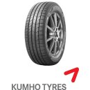 Kumho Ecsta HS52 XL 225/50 R17 98W