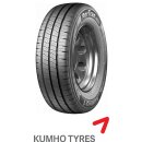 Kumho Portran KC53 215/75 R16C 113R