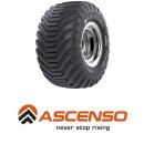 Ascenso FTB190 600/55 -22,5 169A8