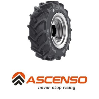 Ascenso CDR700 280/70 R16 112D