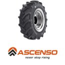 Ascenso CDR700 320/70 R20 123D
