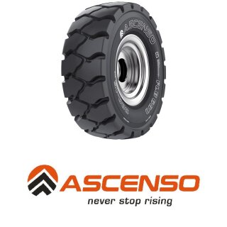 Ascenso FLB680 8,25 -15 158A3